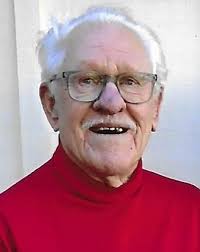 Jack Putman Obituary (1934