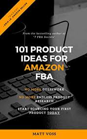 In other words, a major marketplace isn't exactly the ideal. 101 Product Ideas For Amazon Fba What To Sell On Amazon In 2020 English Edition Ebook Voss Matt Amazon De Kindle Shop