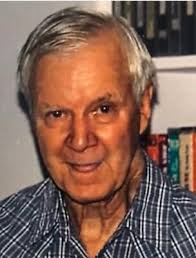 Edwin Crawford Obituary (2021)