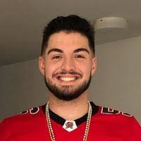 Nicholas Stuart's Instagram, Twitter & Facebook