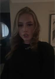 Sienna Farrell (@siennafarrxx)’s videos with were not alike tate mcrae