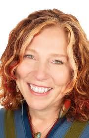 Podcast Spiritual and Personal Growth — Fit for Joy