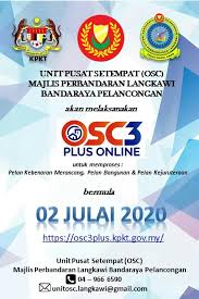 10, pusat perniagaan kelibang indah, langkawi, 07000, malaysia. Pemaklu Majlis Perbandaran Langkawi Bandaraya Pelancongan Facebook