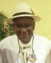 Obituary for George Taste