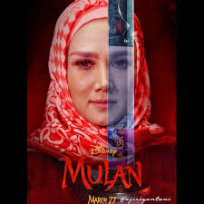 Yifei liu as hua mulan. Jadi Kontroversi 10 Meme Film Mulan Yang Bikin Ngakak