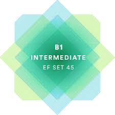 مستوى اللغة الإنجليزية B1 Cefr التعريف والاختبارات Ef Set