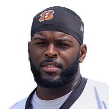 Jacques Patrick Fantasy Stats