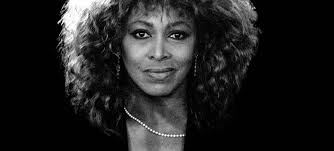 Tina Turner's Favorite Books