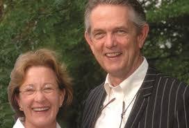 Christina Blackerby's Instagram, Twitter & Facebook