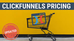 Clickfunnels Pricing 2019 Updated Pricing Plan