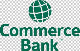 Looking for credit card from other banks? Commerce Bank Commerce Bancshares Credit Card Cheque Png Clipart Account Area Bank Bank Holding Company Branch