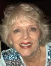 Obituary information for Becky