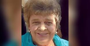 Judith A. Edfors Obituary