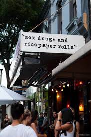 Hanoi Hannah Prahran Vietnamesefood Bar Melbourne Melbourne Travel Australia Travel Melbourne Australia