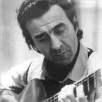 Alberto Ponce — English