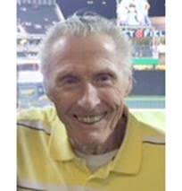 Patrick CARLSON Obituary (2022)