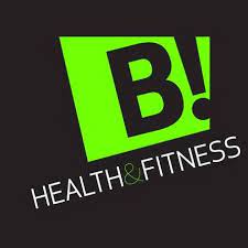 Health & fitness is a truly family run business founded by craig bernhardt in 2014. B Health And Fitness Home Facebook