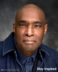 Antwone Fisher was born in Cleveland, Ohio