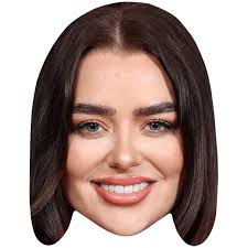 Declan Doyle (Beard) Big Head