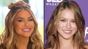 Selling Sunset cast before and after: See their beauty transformations