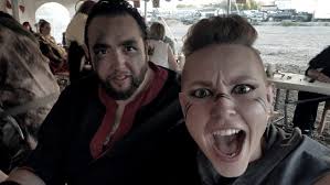 Field notes and late night rambling