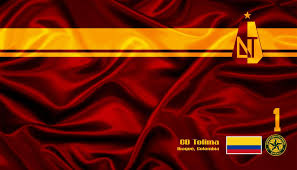 Deportes tolima y emelec se enfrentan en vivo y en directo por el partido de la tercera la conmebol confirmó la postergación del deportes tolima vs. Deportes Tolima Wallpapers Wallpaper Cave