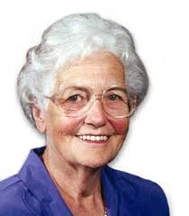 Betty Rustulka Obituary