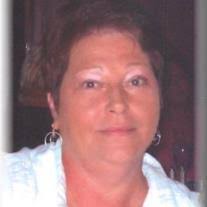 Obituary information for Sheila Sledd Howell
