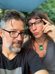 Kalene Rivers And Dan Weise