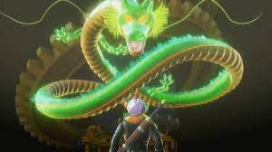 Chrisscorsese88 4 years ago #8. Dragon Ball Xenoverse 2 Guide The Complete Shenron Wish List Itech Post