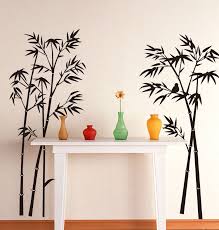 Diy Bamboo Wall Sticker Paper Decal Mural Removable Decor Craft Art Home Vinyl 6 85 Wall Stickers Home Decor Home Decor Decals Rooms Home Decor