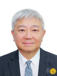 Members of the Executive Council of the sixth-term Government of the Macao  Special Administrative Region.