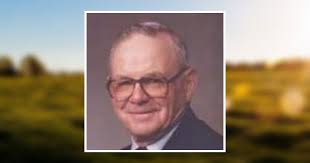 C. Bradley Keeler Obituary May 12, 2010