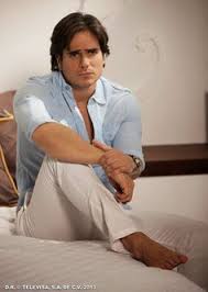 Vega began dating cuban actor alberto guerra in august 2013. 13 Daniel Arenas Ideas Daniel Arenas Ana Brenda Contreras