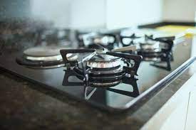 Does the stove model and make effect how much gas i smell? How To Turn Off The Gas To A Stove At The Shutoff Valve
