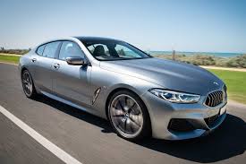 And while the difference makes sense when compared to the. Bmw 8 Series Gran Coupe 2020 Review