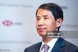 62 Fred Hu Chairman Of Primavera Capital Interview Stock Photos, High-Res  Pictures, and Images