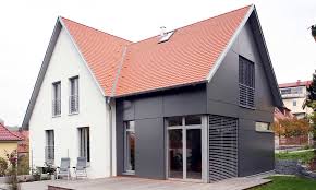 Ein Anbau Fur Das Haus Anbau Haus Altbau Anbau Baustil