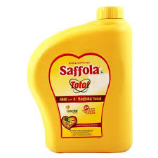 Saffola Oil Buy Vegetable Oil Online 1 Ltr At Best Price In India Godrej Nature S Basket