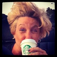 Christine Botting's Instagram, Twitter & Facebook