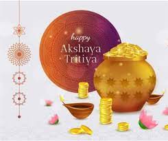 Gold and silver marginally on mcx on akshaya tritiya day, the day considered by many as an auspicious to make purchases of precious metals. Qyxbte4u1jtxlm