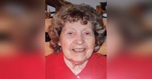 Obituary information for Lois Gwendolyn "Gwen" Morley