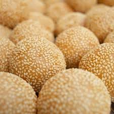 38 Lunar New Year Foods | Epicurious