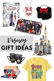 Disney Birthday Gifts For Adults Disney Gift Ideas For Any Occasion Eventotb Disney Gift Disney Christmas Gifts Disney Gifts