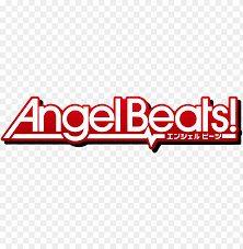 In this short video, i am going to show you how to design a beats by dre logo in adobe illustrator.don't forget to subscribe, like, share and leave your. Angel Beats Logo Angel Beats Png Image With Transparent Background Toppng