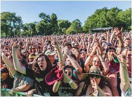 Riot fest's 2020 event was canceled and many headliners moved to the 2021 event, including smashing pumpkins, run the jewels, pixies, vic mensa, lupe fiasco and others. Riot Fest 2021 Artist Lineup Riot Fest 2022 Ollimag