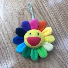 By now you already know that, whatever you are looking for, you're sure to find it on. Takashi Murakami Jewelry Takashi Murakami Flower Pin Poshmark