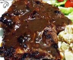 Kambing masak blackpepper | resepi mbok tayteck ep15. Resepi Perap Daging Kambing Black Pepper Indonesian Food Recipes