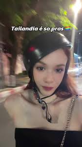 Tailandeses Fazendo O Clipe Do Sasha Boys