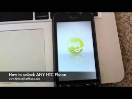 Once the command prompt is set, you should set your phone to. How To Unlock Htc Phone Locate Imei Transfer Internet Remove Sim Network Unlock Instructions Youtube